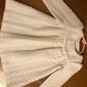 Janie and jack baby dress